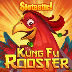 Kung Fu Rooster Slot Free Spins at Slotastic Casino
