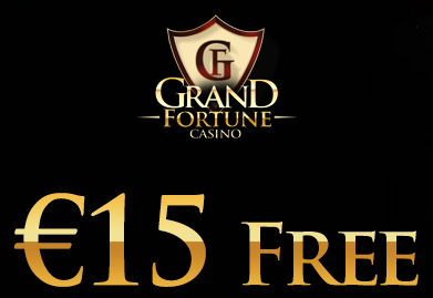 Grand Fortune Casino Euro Bonuses