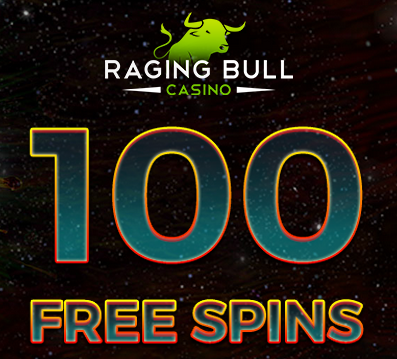 Free Spins Raging Bull Casino Bonuses