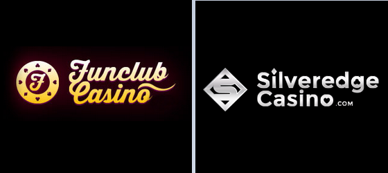 Fun Club Silver Edge Casino