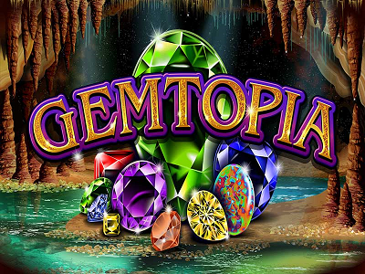 Kudos Casino Gemtopia Slot Free Spins
