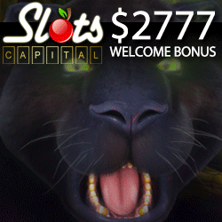 Slots Capital Casino Jumping Jaguar Slot Free Spins