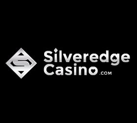Silver Edge Casino Logo