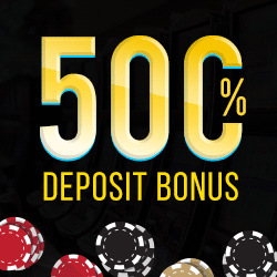 Exclusive Silver Edge Casino No Deposit Bonus