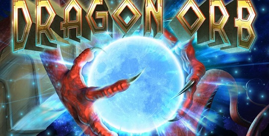 Kudos Casino Dragon Orb Slot Free Spins