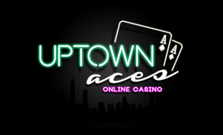 Uptown Aces Casino End of September Match Bonus