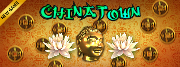 Chinatown Online Slot Slotland Casino