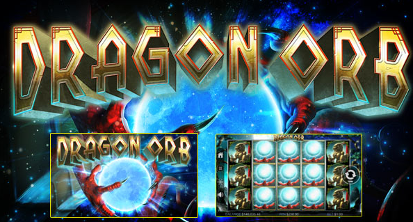 Planet 7 Casino Dragon Orb Slot Bonus