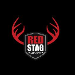 Red Stag Online Casino Logo