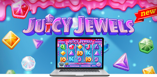 Slots Capital Casino Juicy Jewels Slot Bonuses