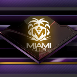 Miami Club Online and Mobile Casino