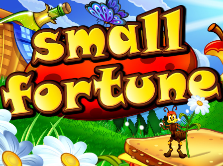 Small Fortune Online Slot Game