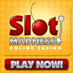 Slot Madness Online Casino