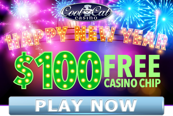 Free birthday bonus casino