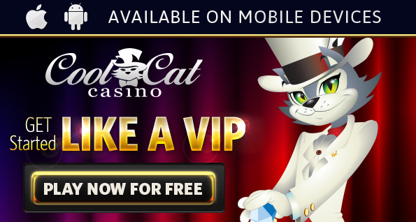 Cool Cat Casino