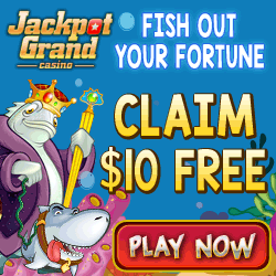 Jackpot Grand Casino Ocean Oddities