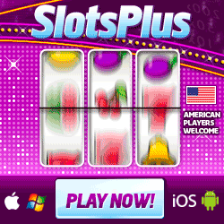 Slots Plus Casino Free Bonuses