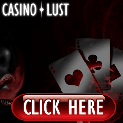 Casino Lust Bonuses