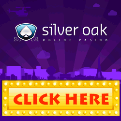 Silver Oak Casino Crazy Vegas Slot Free Chip
