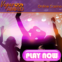 Vegas Amped Casino