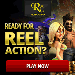 Rich Casino Premium Slots BetSoft Slots