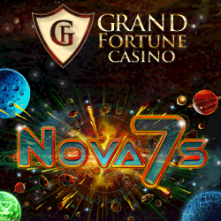 Grand Fortune Casino Nova 7s Slot
