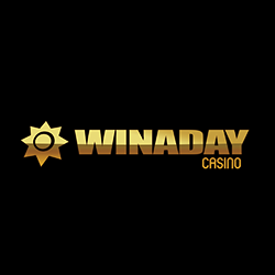 Win A Day Casino Logo