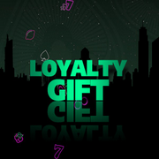Loyalty Gift Uptown Aces Casino Bonus