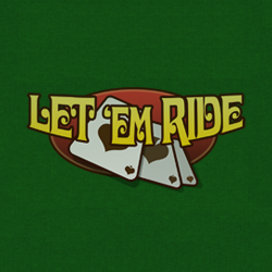 Let Em Ride Poker