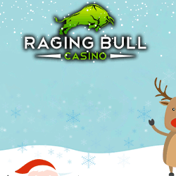 Raging Bull Casino Free Spins Bonuses