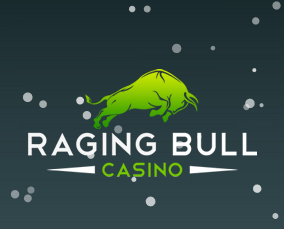 Raging Bull Casino Winter Bonuses