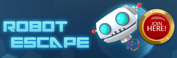 Robot Escape Slot