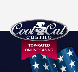 Top Rated Online Casino Cool Cat Casino