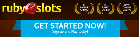Ruby Slots Best Mobile Online Top Rated Casino