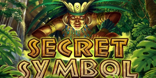 Secret Symbol Slot Image