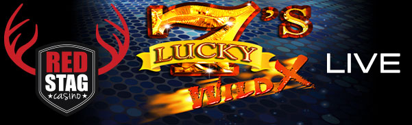 7x Lucky 7s Slot Wilds