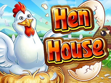 Hen House Slot Free Spins