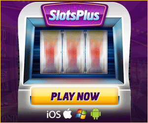 Slots Plus Casino New Player No Deposit Bonus Code