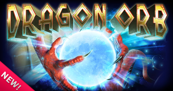 Slots of Vegas Dragon Orb Online Casino Slot