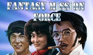 Fantasy Mission Force Slot
